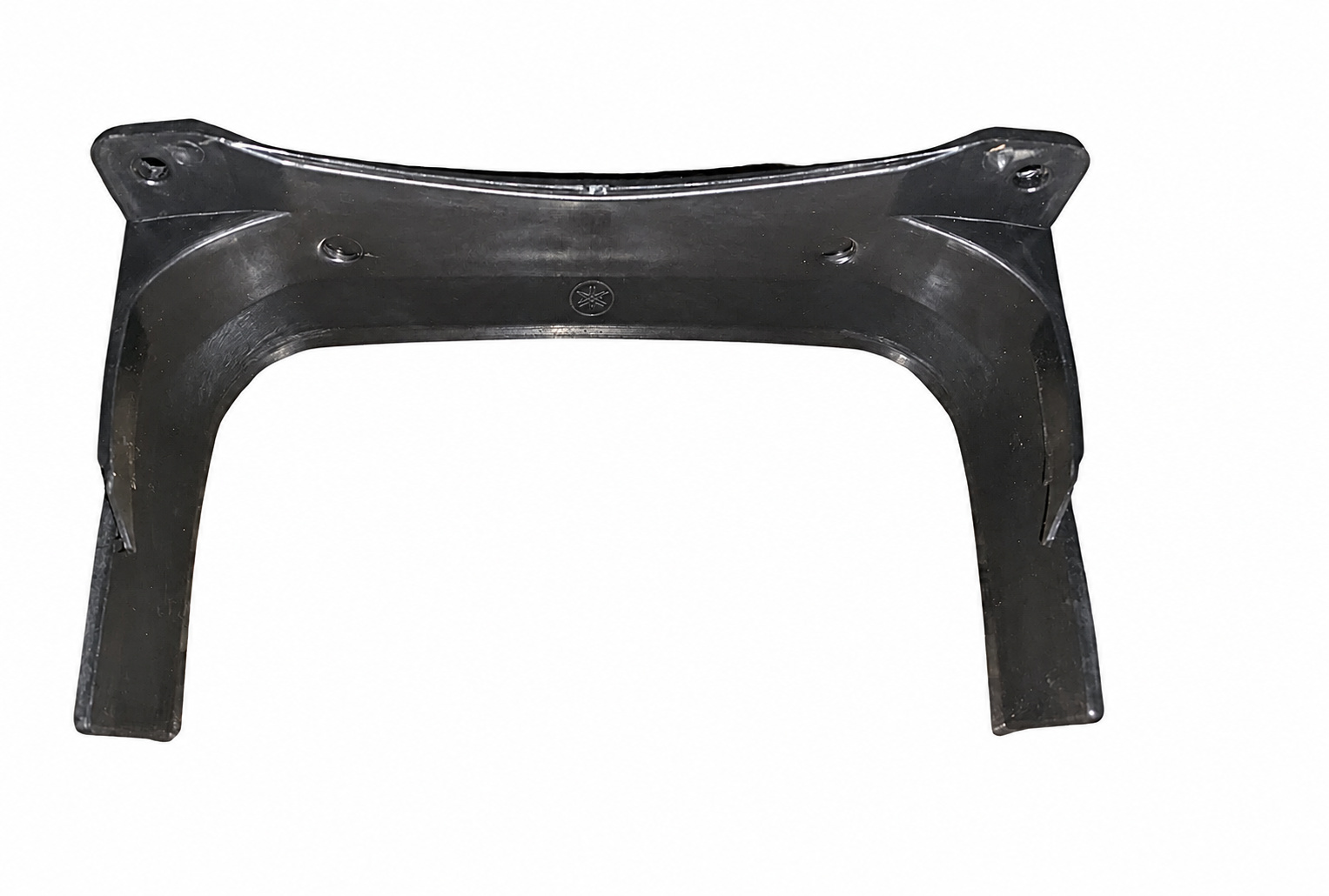 Yamaha RXZ Headlight Rain-Guard Cover