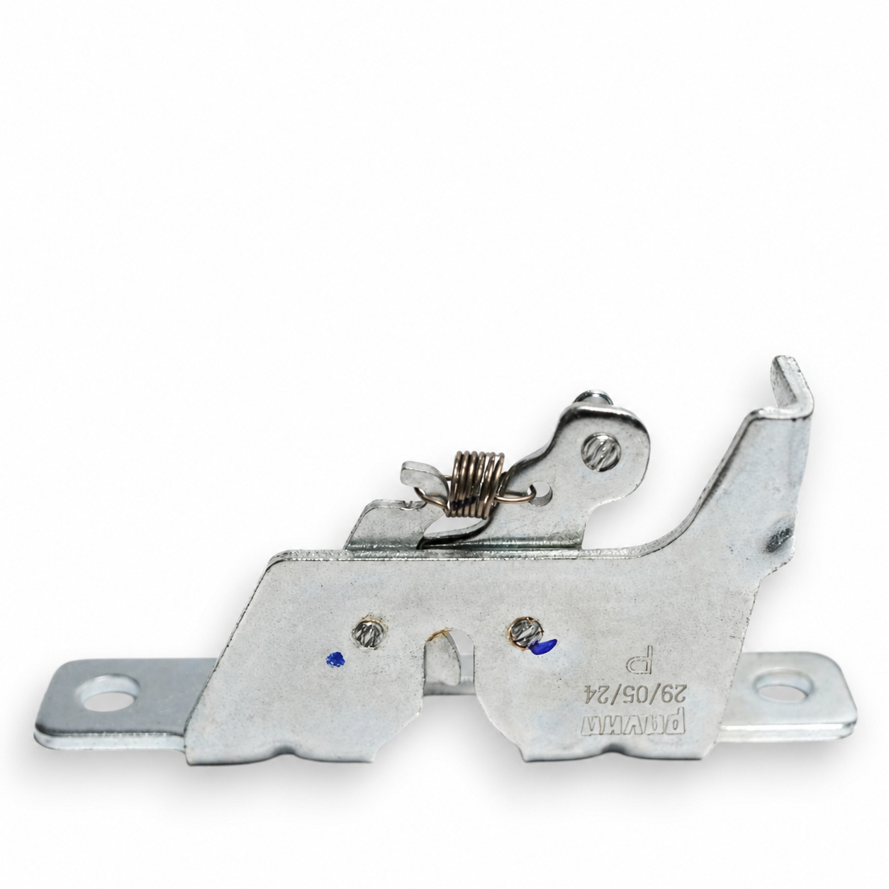 Seat Latch for Ola S1 Air Gen 2 / S1 X Gen 2–3 / Roadster X
