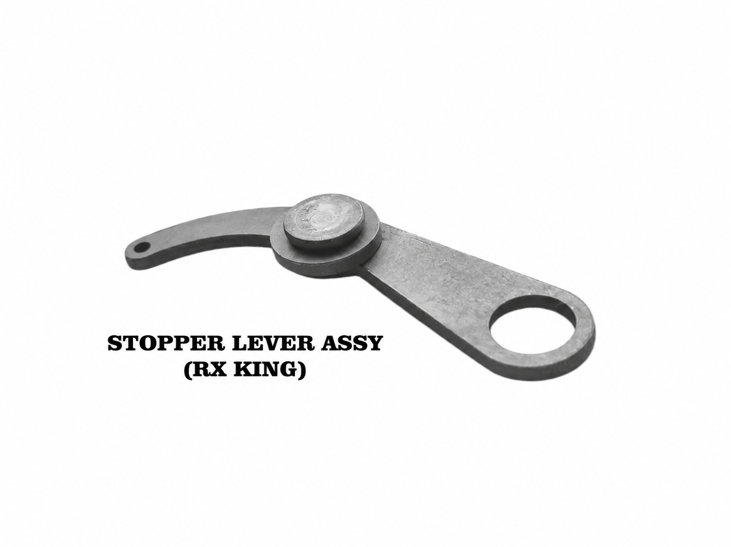 Stopper Lever Assembly for Yamaha RX King