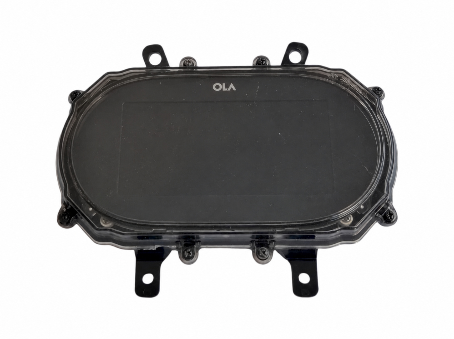 Suprajit-Labelled Aftermarket Display for Ola S1 / S1 Pro - Oval