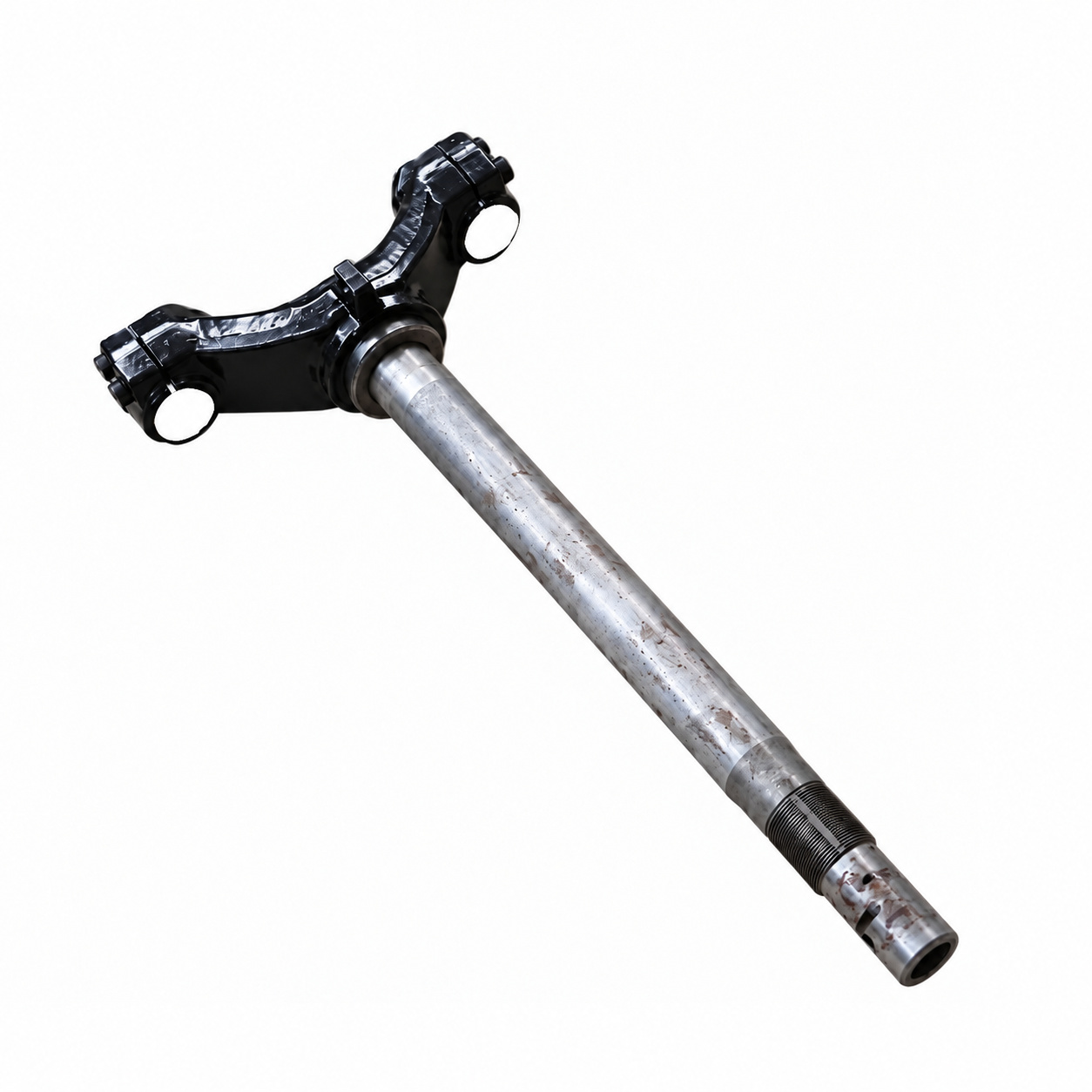 Fork T / Triple Clamp for Ola S1 / S1 Pro Gen 2 - Tee Only
