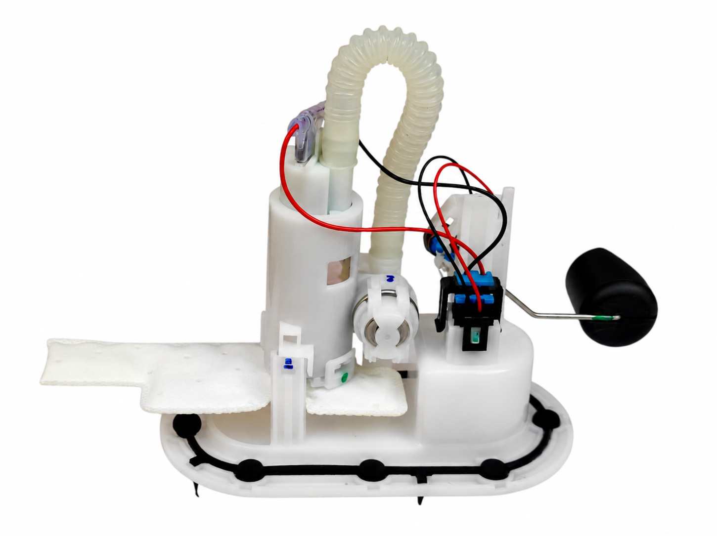 Fuel Pump Assembly for Royal Enfield Hunter 350