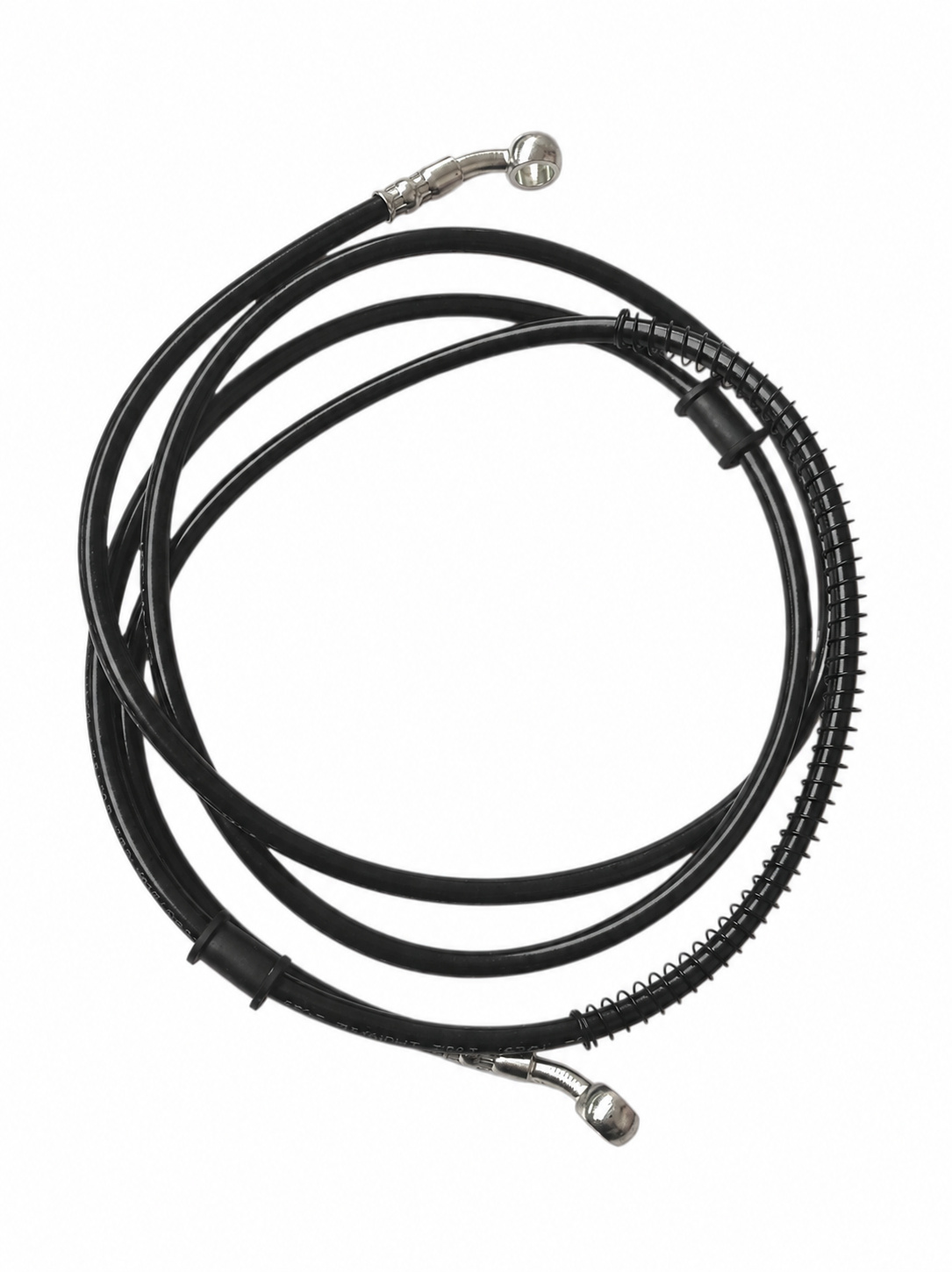 Rear Disc-Brake Hydraulic Hose for Ola