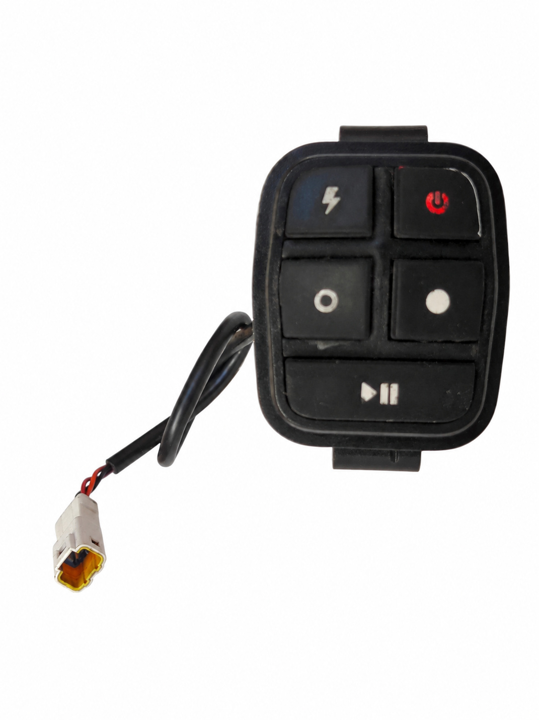 Refurbished Right Switch Assembly for Ola S1 Gen 1