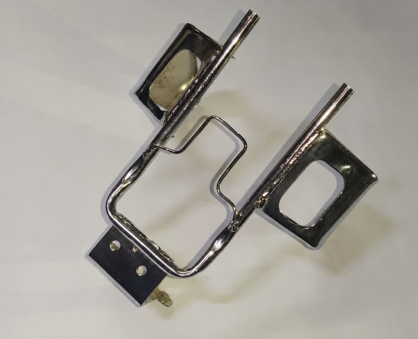 Headlight Stay for Yamaha RX 5-Speed