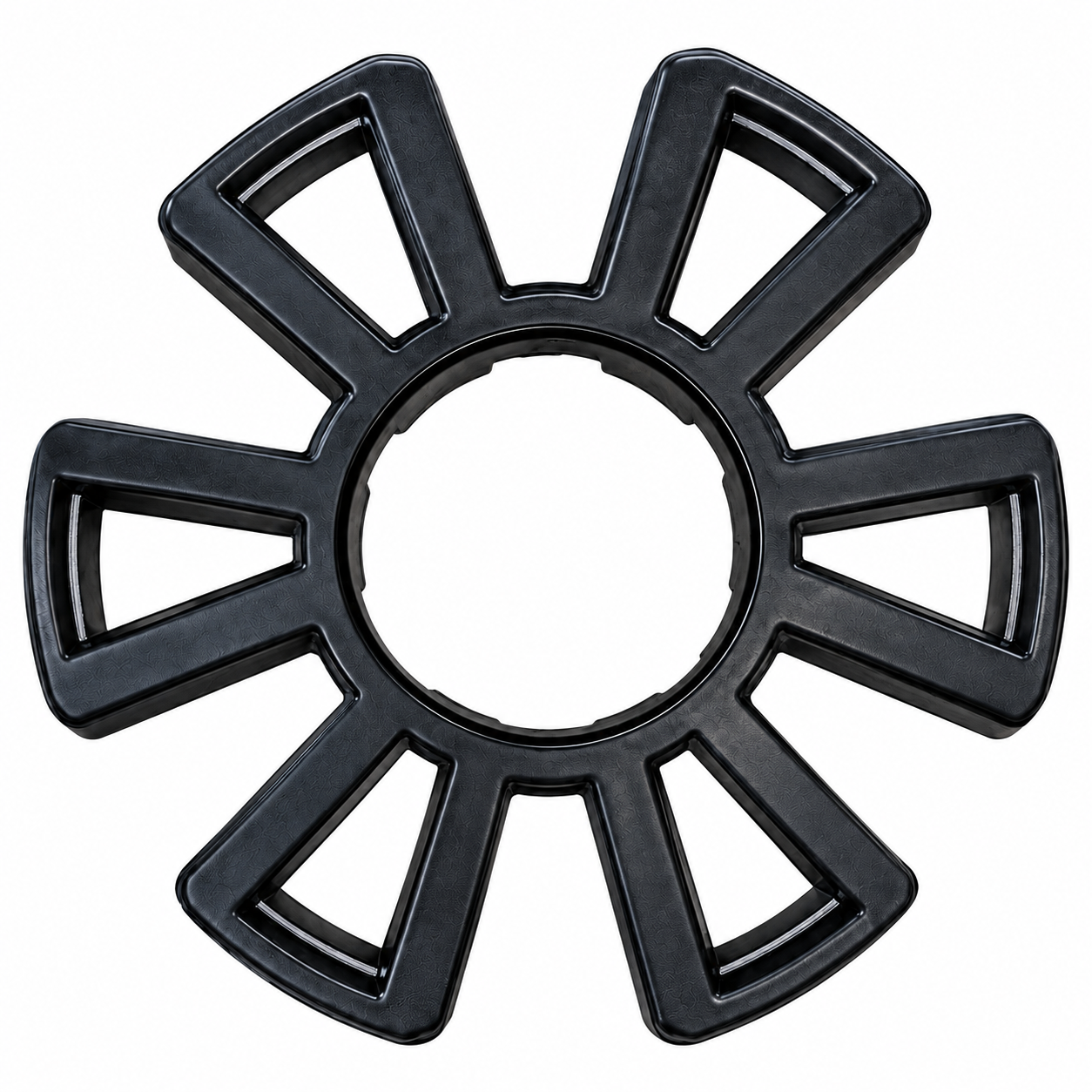 Jawa Old Model Rear Wheel Drum Rubber Damper