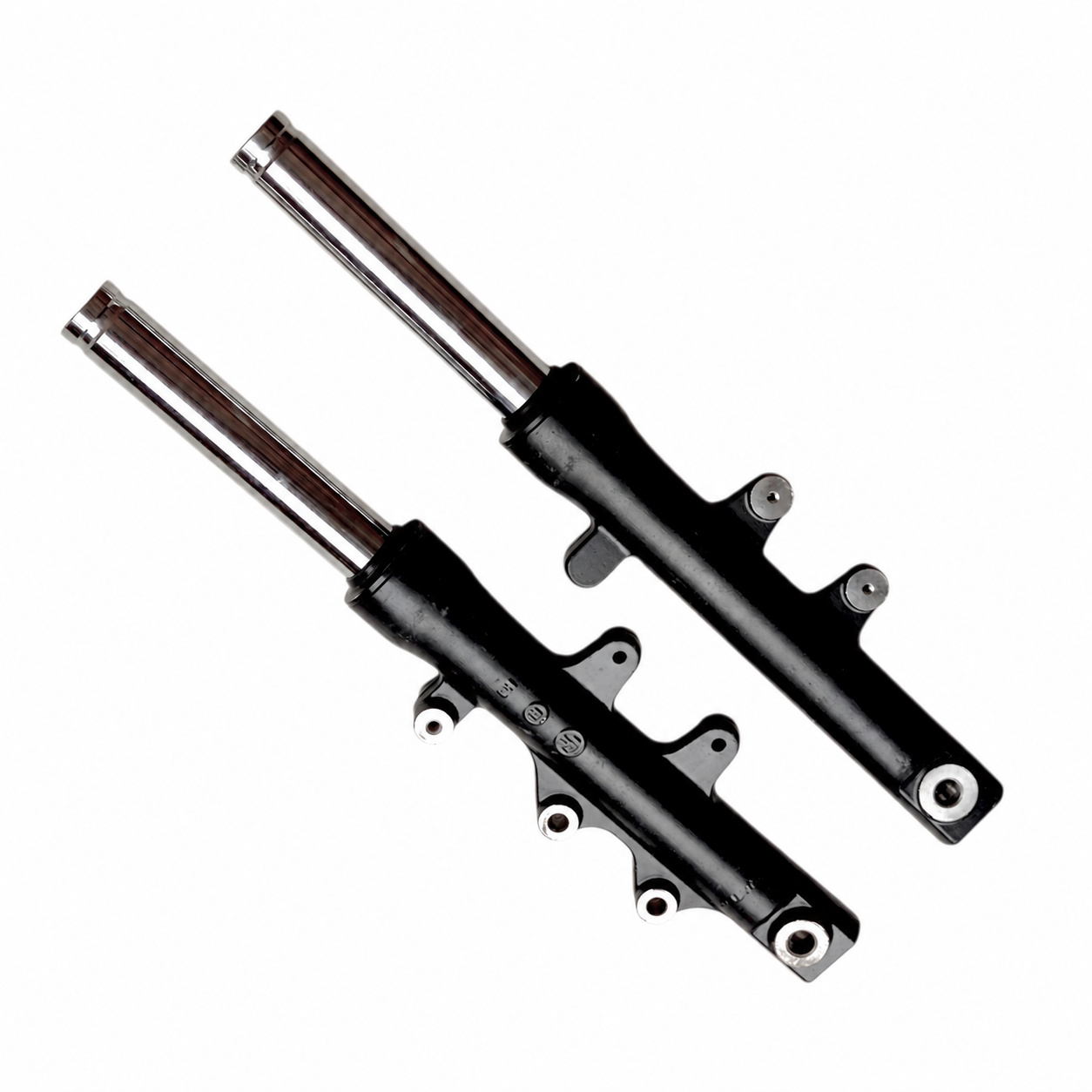 Front Fork Leg Assembly Pair for Ather Rizta
