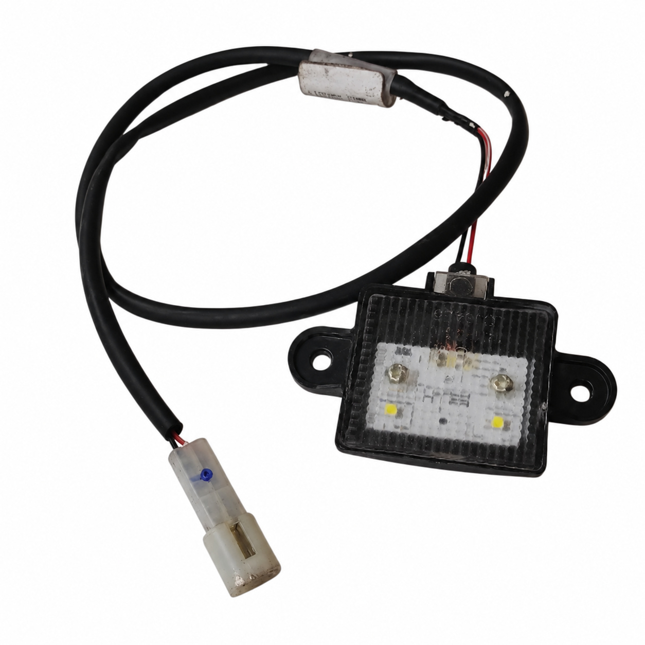 Number Plate Light for Ather