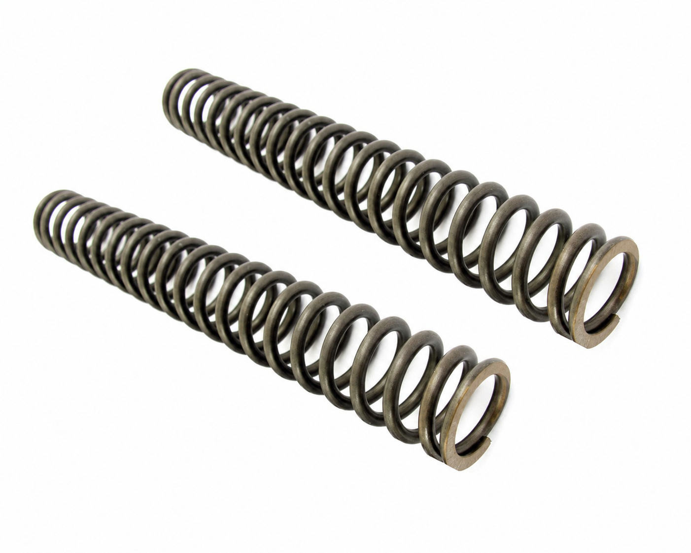 Front Fork Spring Pair for Yamaha FZ16