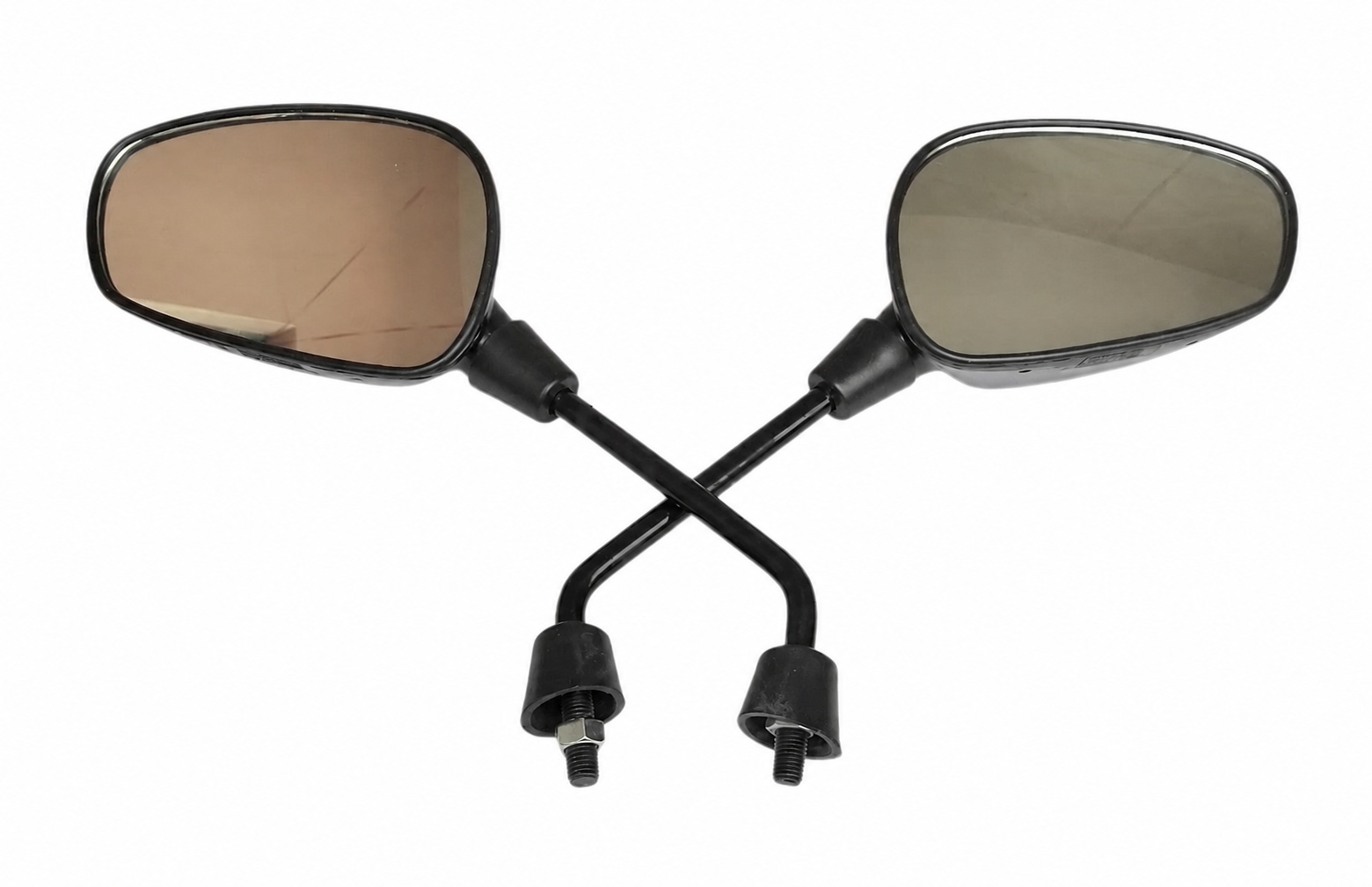 Ola Rear-View Mirror - Left and Right Pair