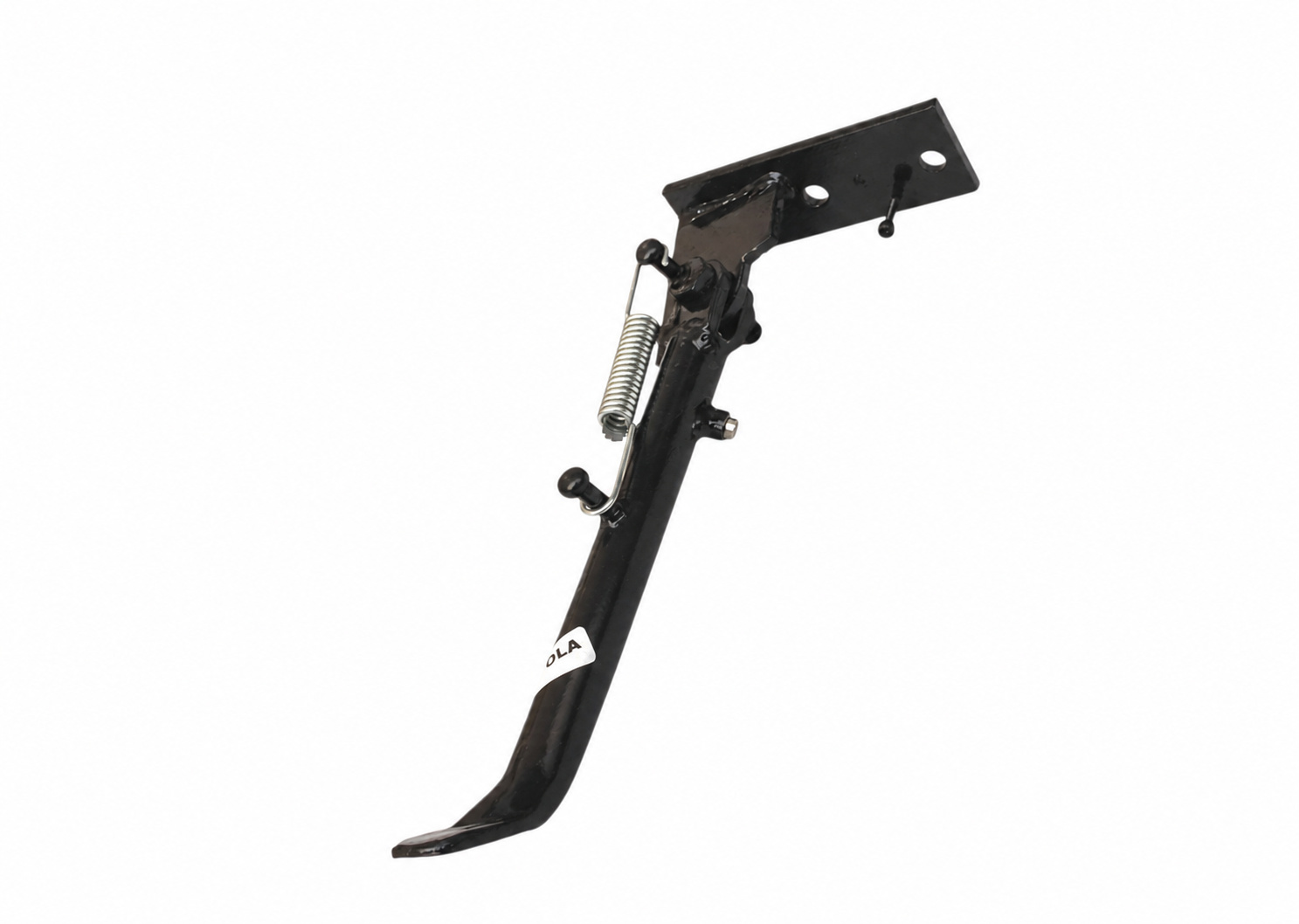 Metal Side Stand Assembly for Ola