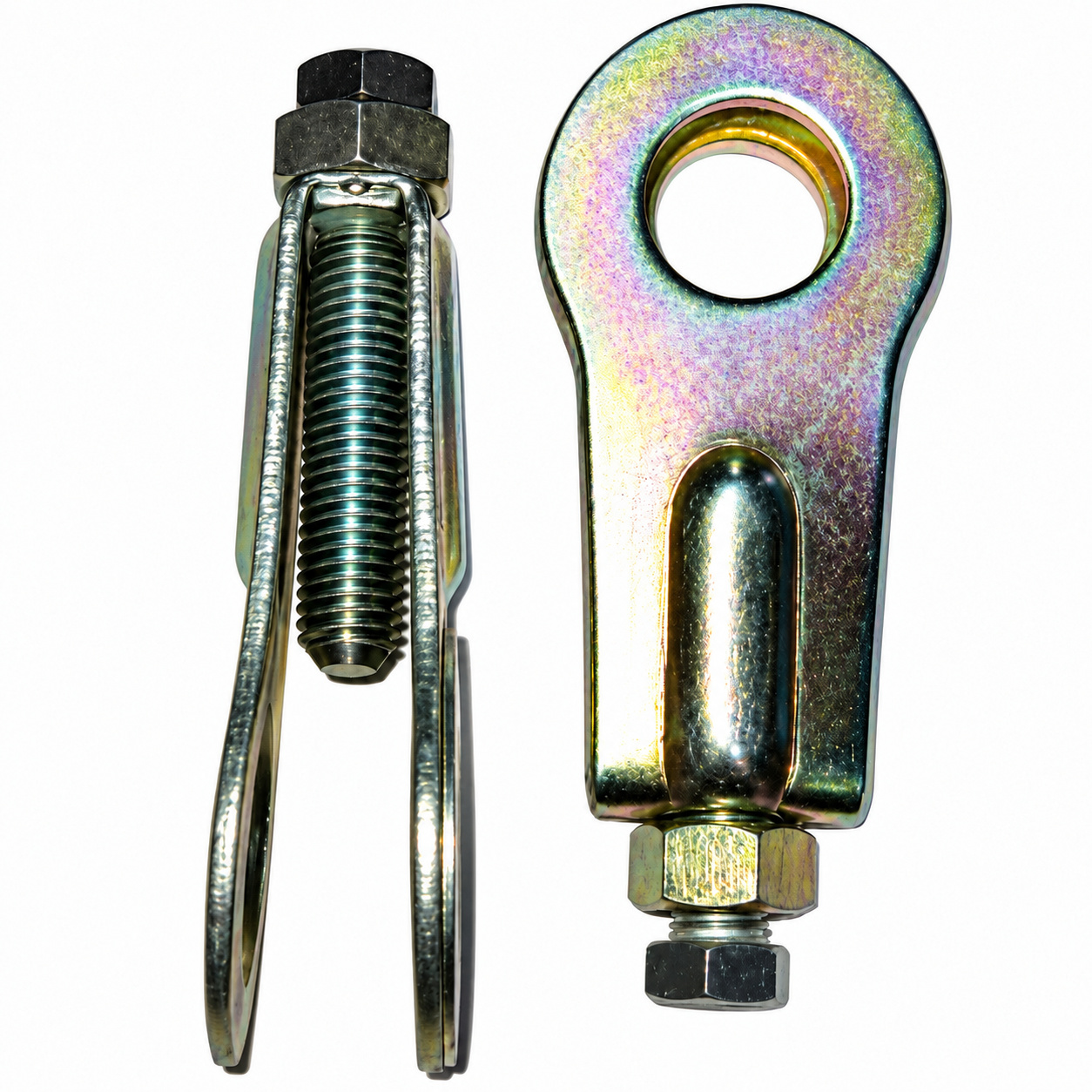 Yamaha RX100 / RX135 Chain Adjuster