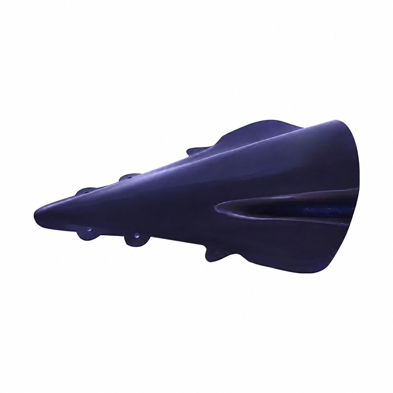 Bubble Visor for Yamaha R15 V2