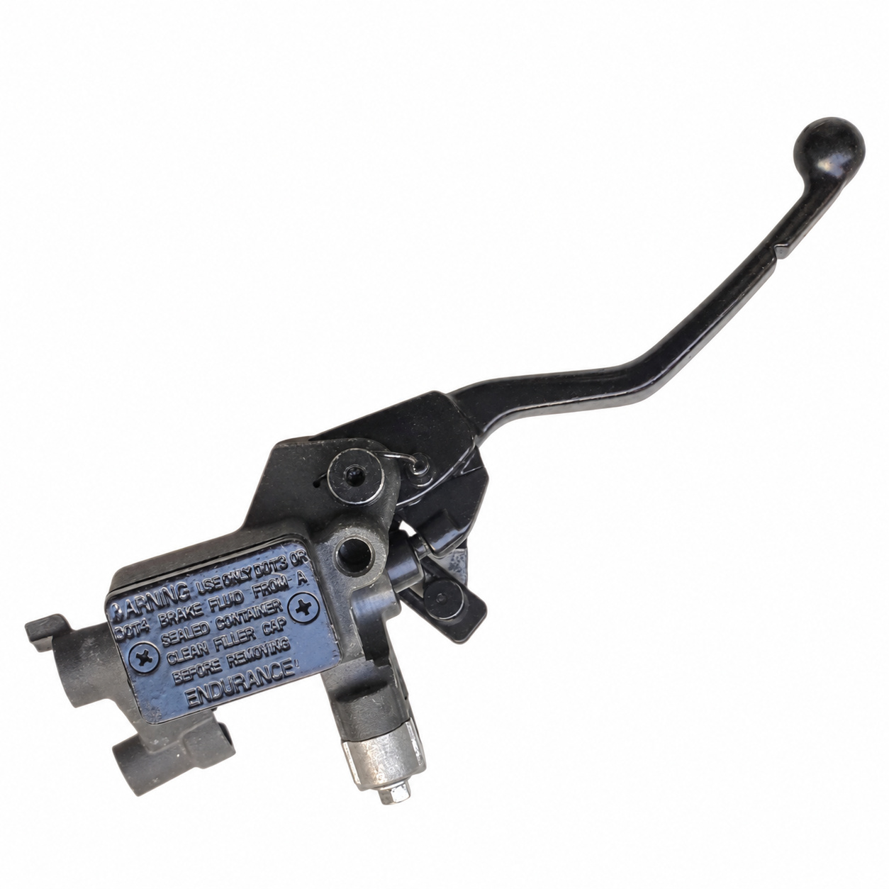 Endurance Right Master Cylinder and Lever Assembly for Ather Rizta