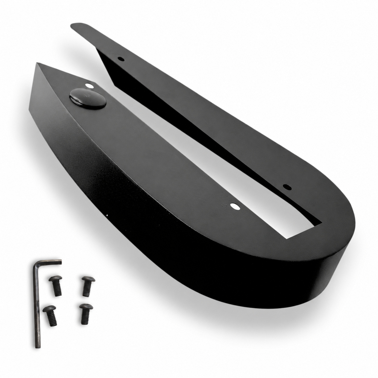 Metal Chain Cover for Ola Gen 3 S1 X / S1 Pro