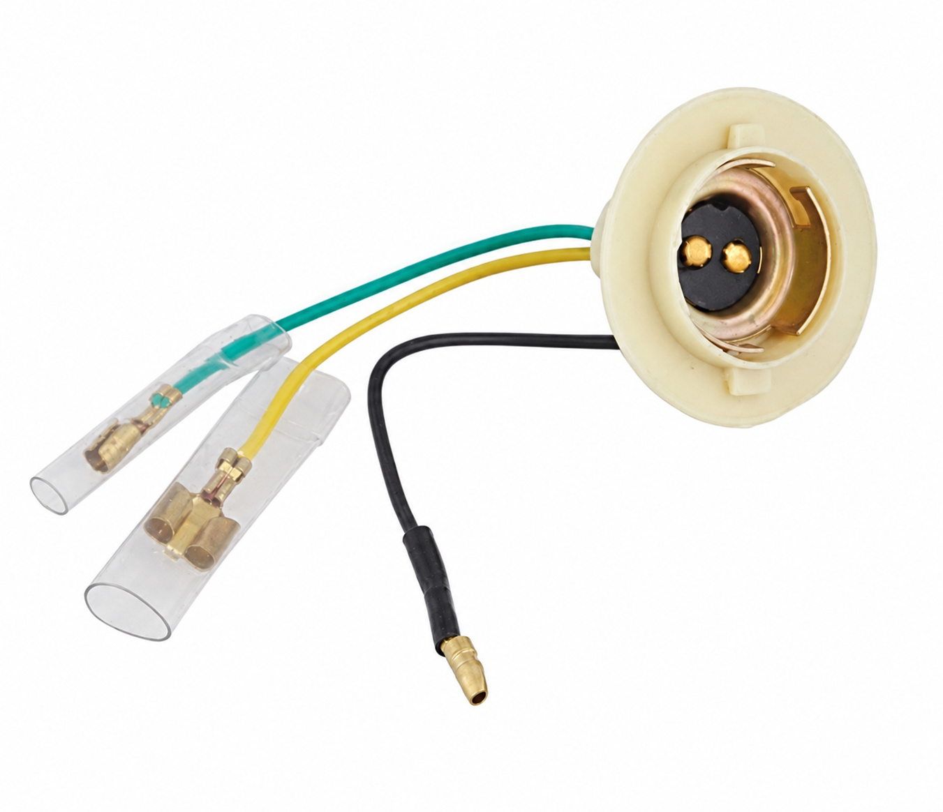 Headlight Bulb Holder for Yamaha RX