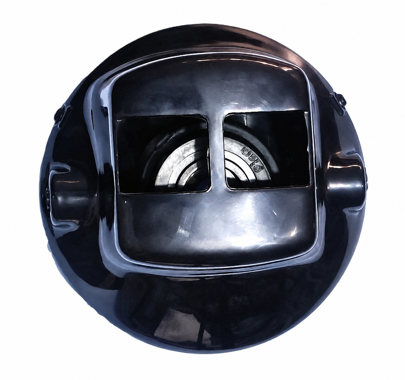 FIEM Headlight Assembly for TVS Fiero FX