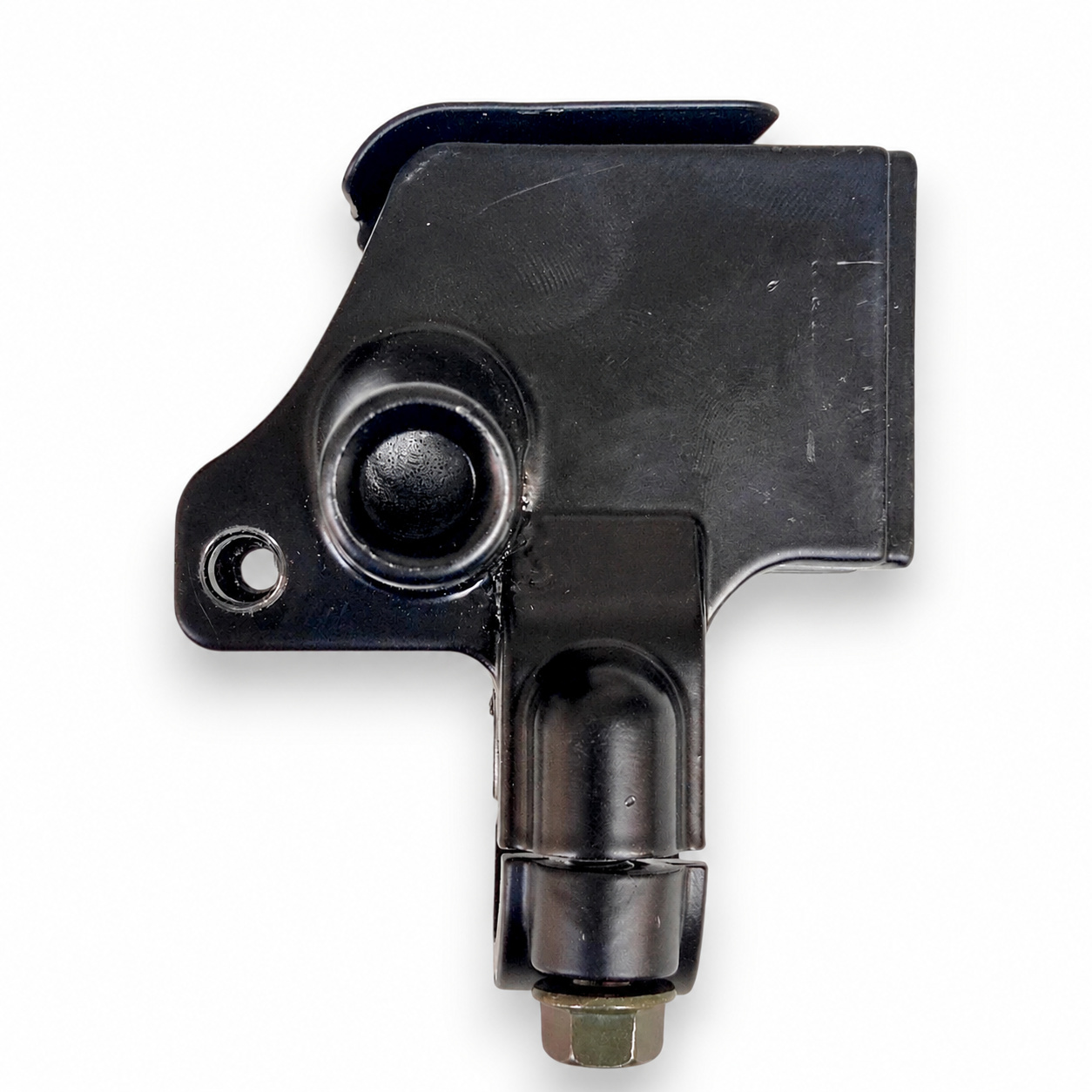 Left Rear Brake Yoke Holder for Ola S1 Air / S1 X / S1 X+ - Without Lever