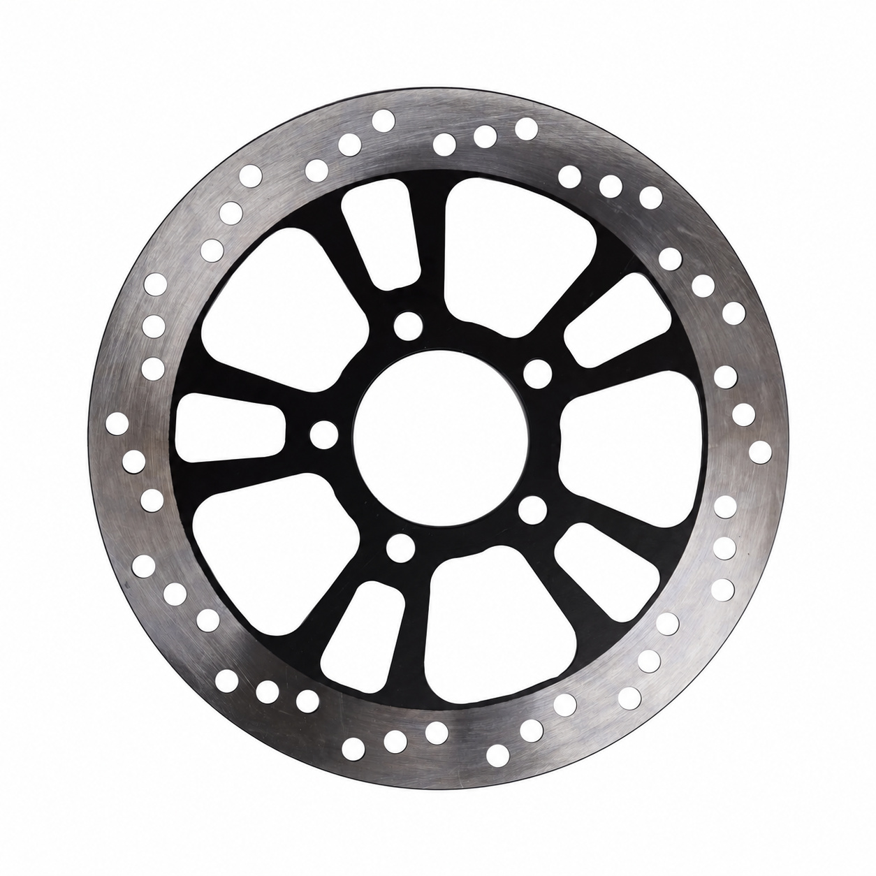 Front Disc Plate for Ola S1, Supplier-Labelled 22 cm