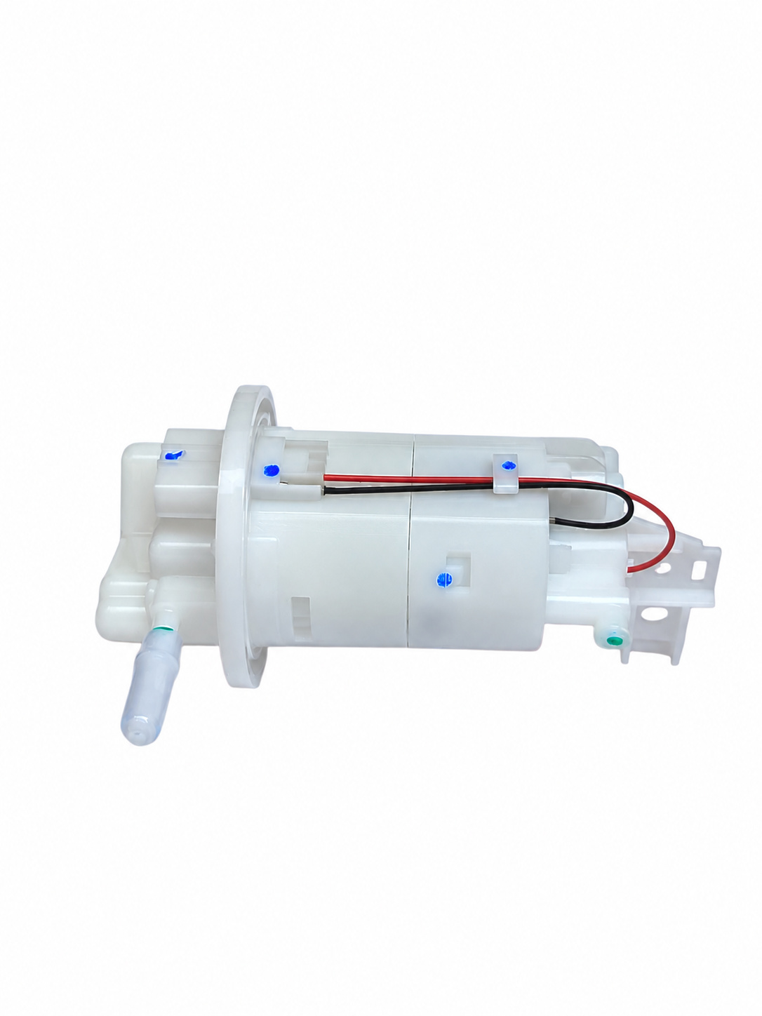Fuel Pump Assembly for Royal Enfield Bullet 500 BS4