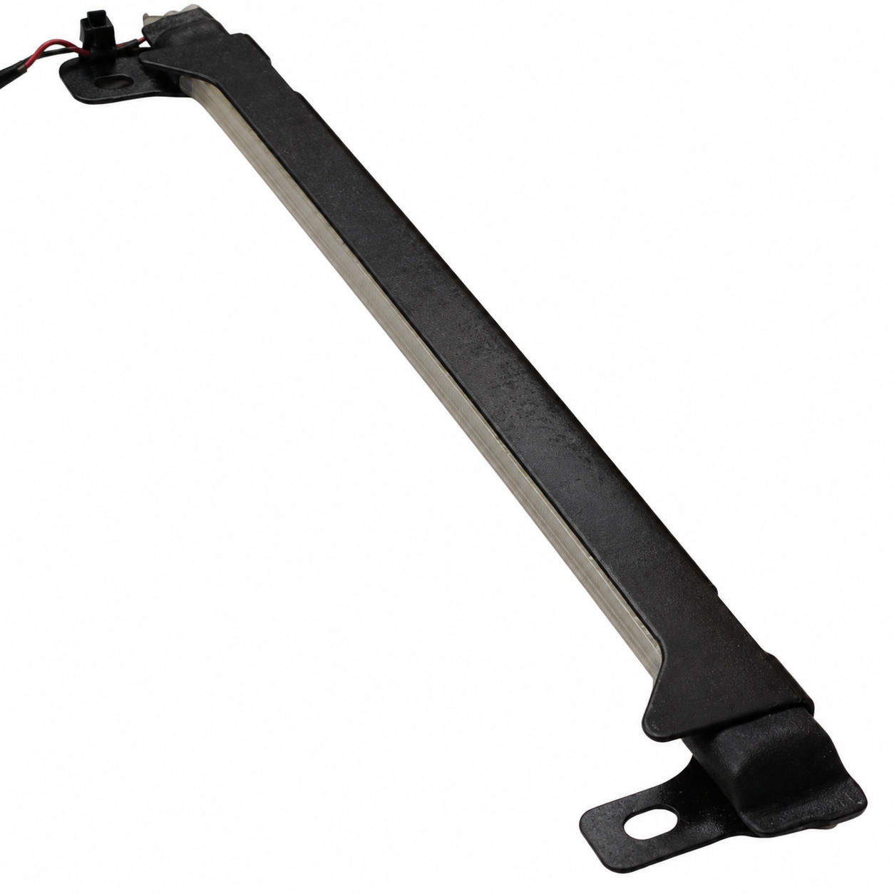 Under-Seat Storage Light for Ather - Slotted Metal Mounts