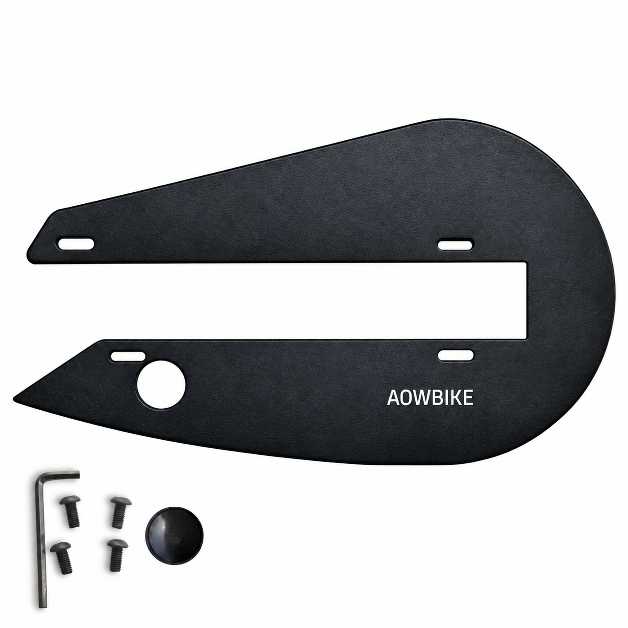 Large Chain Cover for Ola S1 Pro Plus