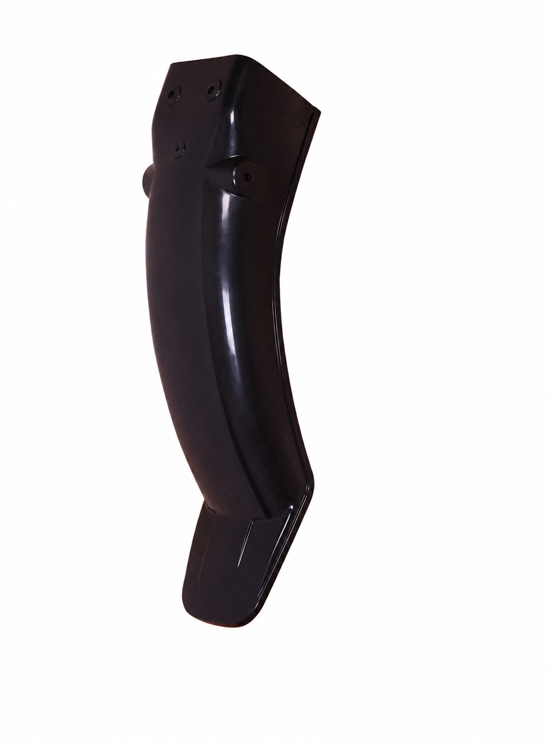 PVC Outer Rear Mudguard for Yamaha RX