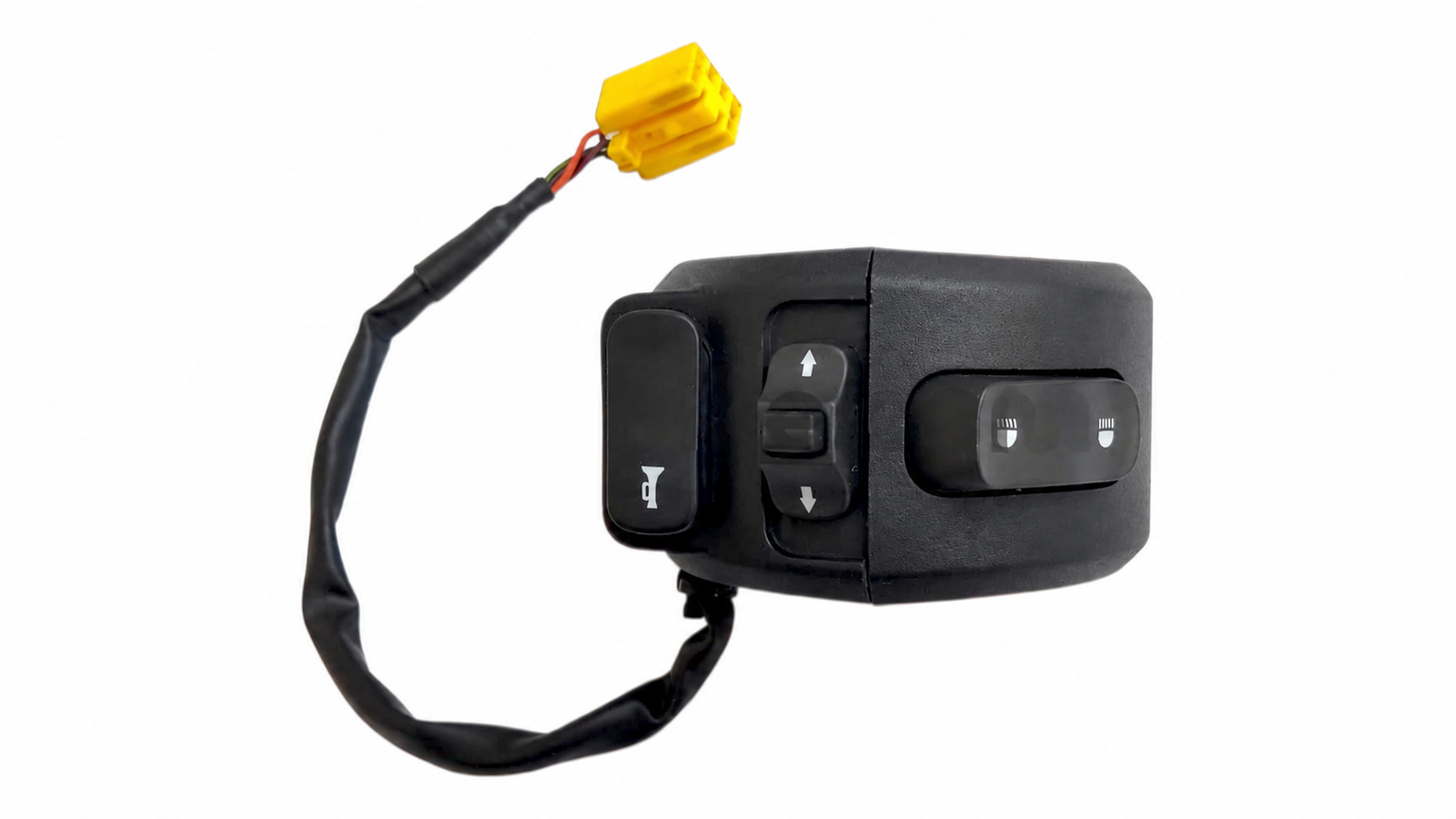 Left Handlebar Switch for Ola S1 X Gen 2 / S1 X and X+ Gen 3