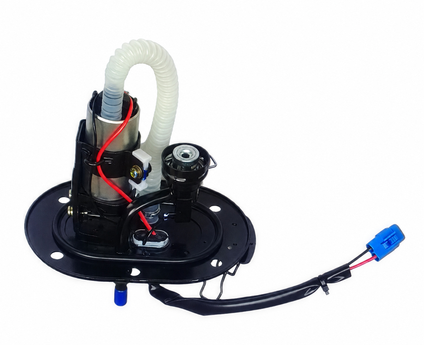 Fuel Pump Assembly for Bajaj Pulsar RS200 BS3