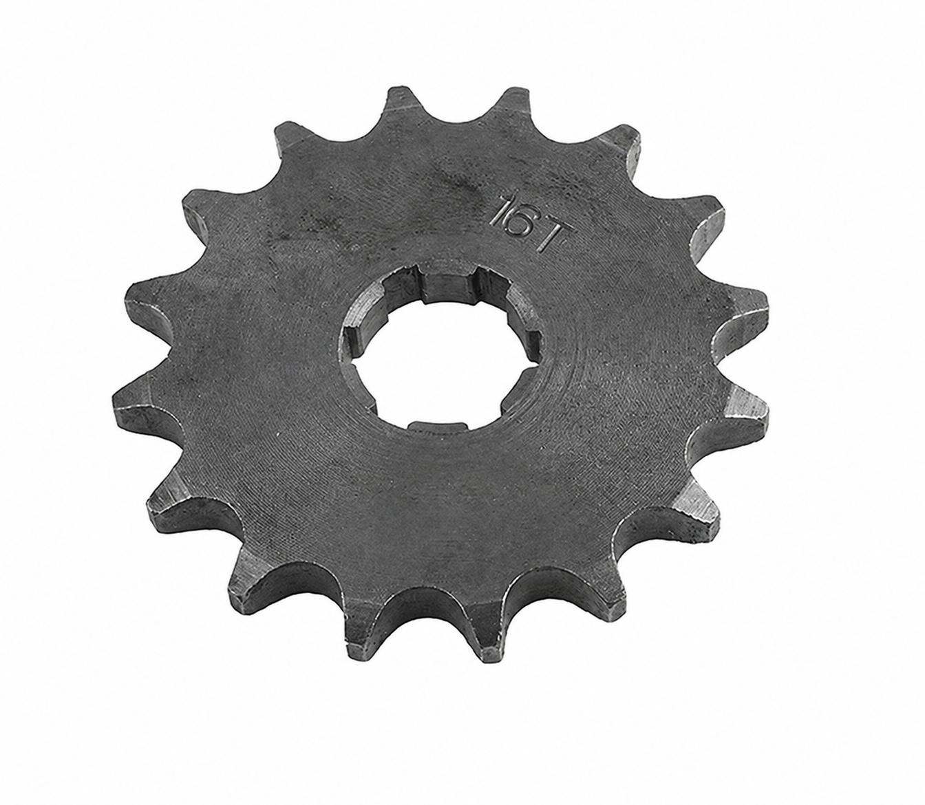 Front Gearbox Sprocket for Yamaha RX100 / RX135 (16 Teeth)