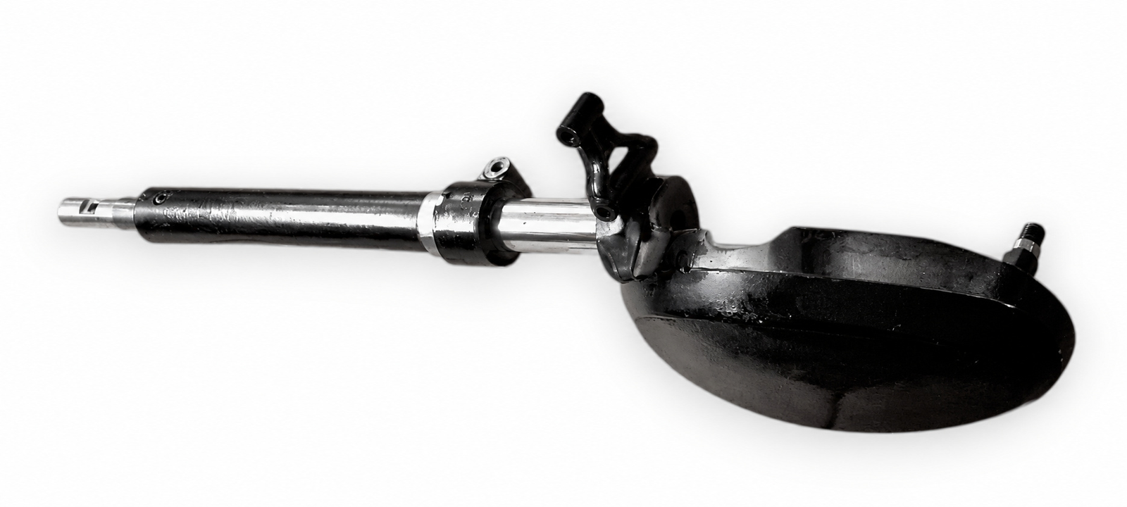 Refurbished Front Fork Assembly with Arm for Ola Gen 1