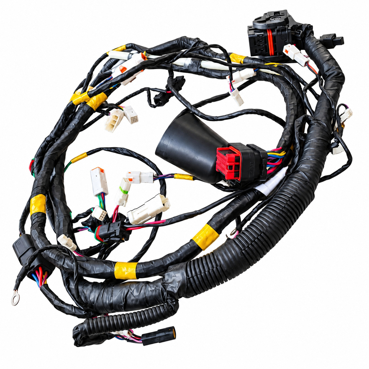 Wiring Harness for Ather 450 Gen 1