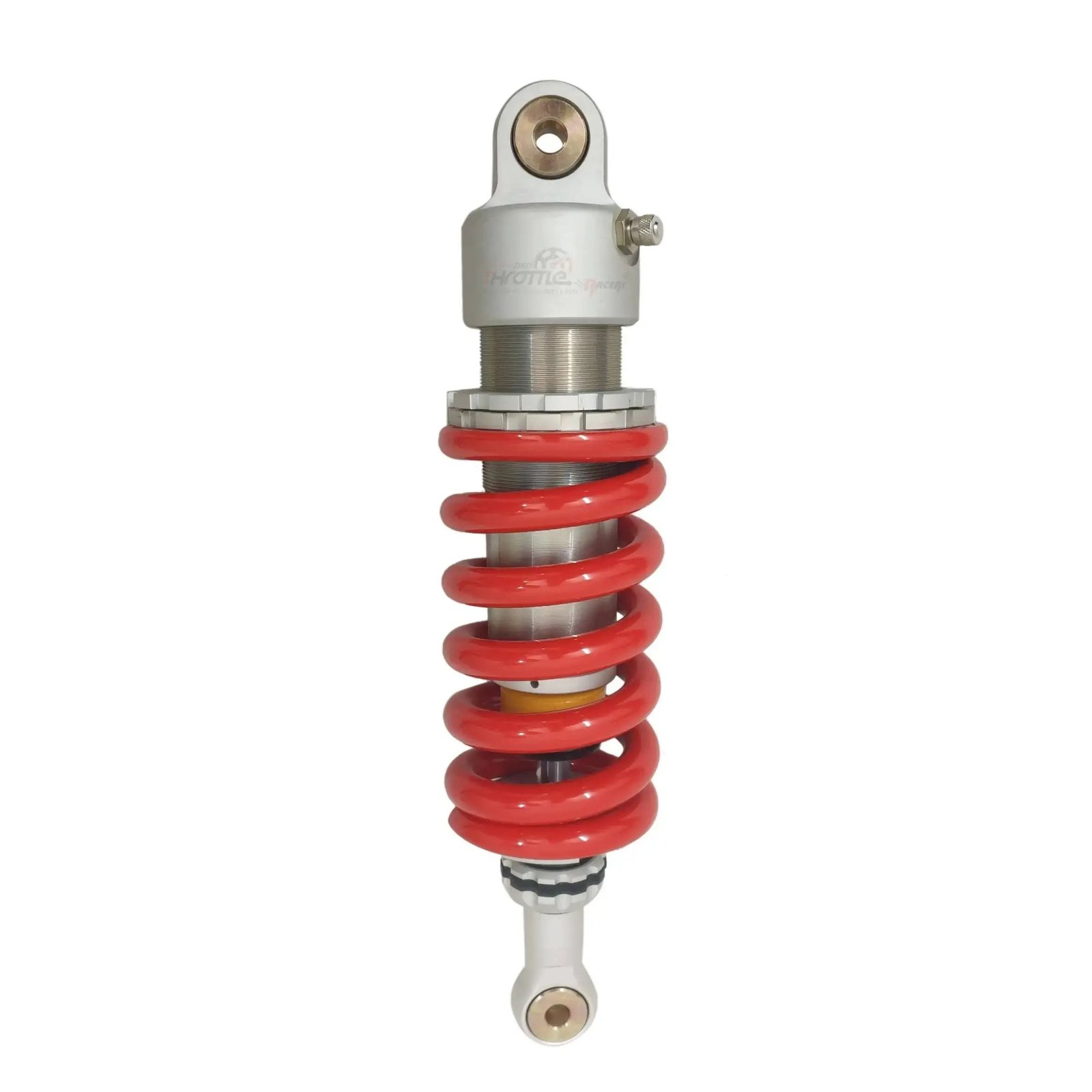 Benelli TNT600I/ GT600 Rear Suspension Assembly image 2