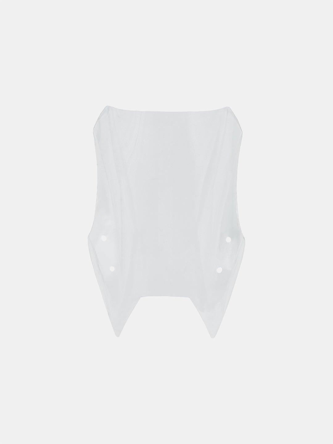 Suzuki V-Strom Dl650/Xt/Xt Adv 17-23 Visor Clear
