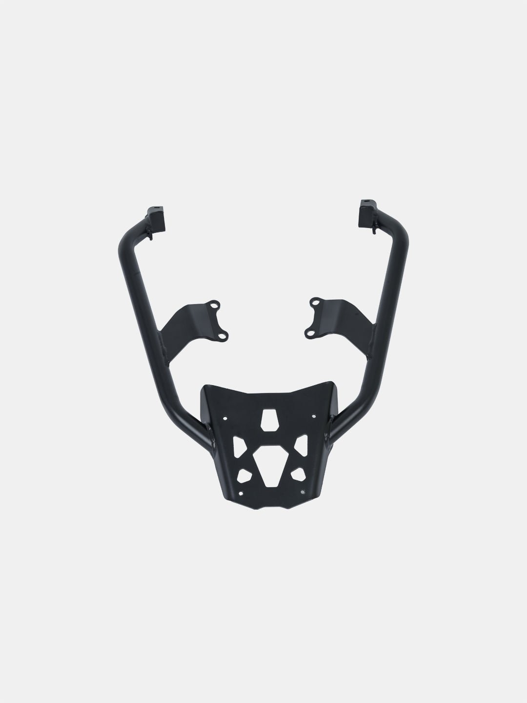 Honda Nx400/Nx500 Luggage Carrier