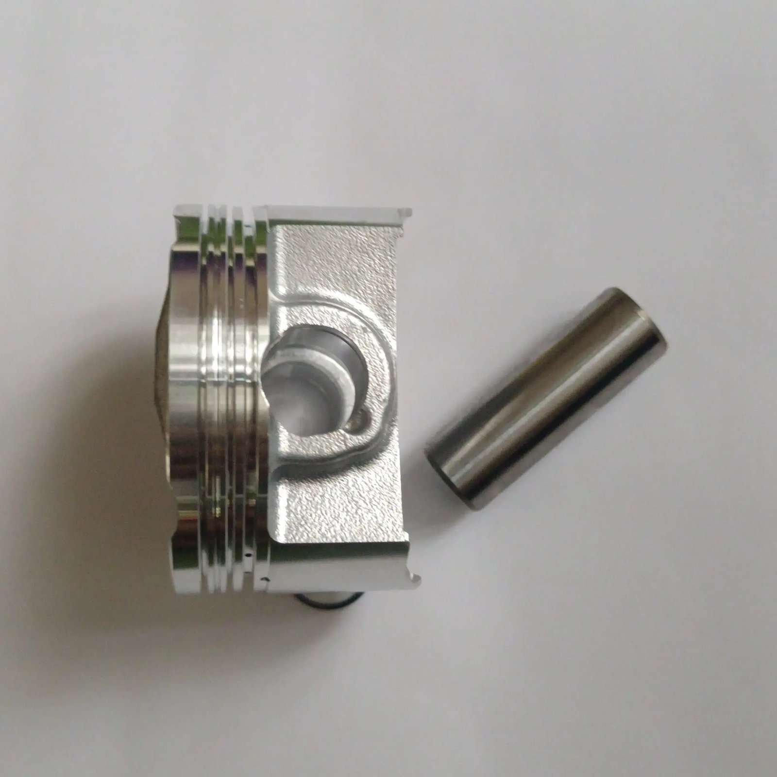 Benelli TNT 25 TNT 300 TNT 302r tnt600 piston kit with rings image 3