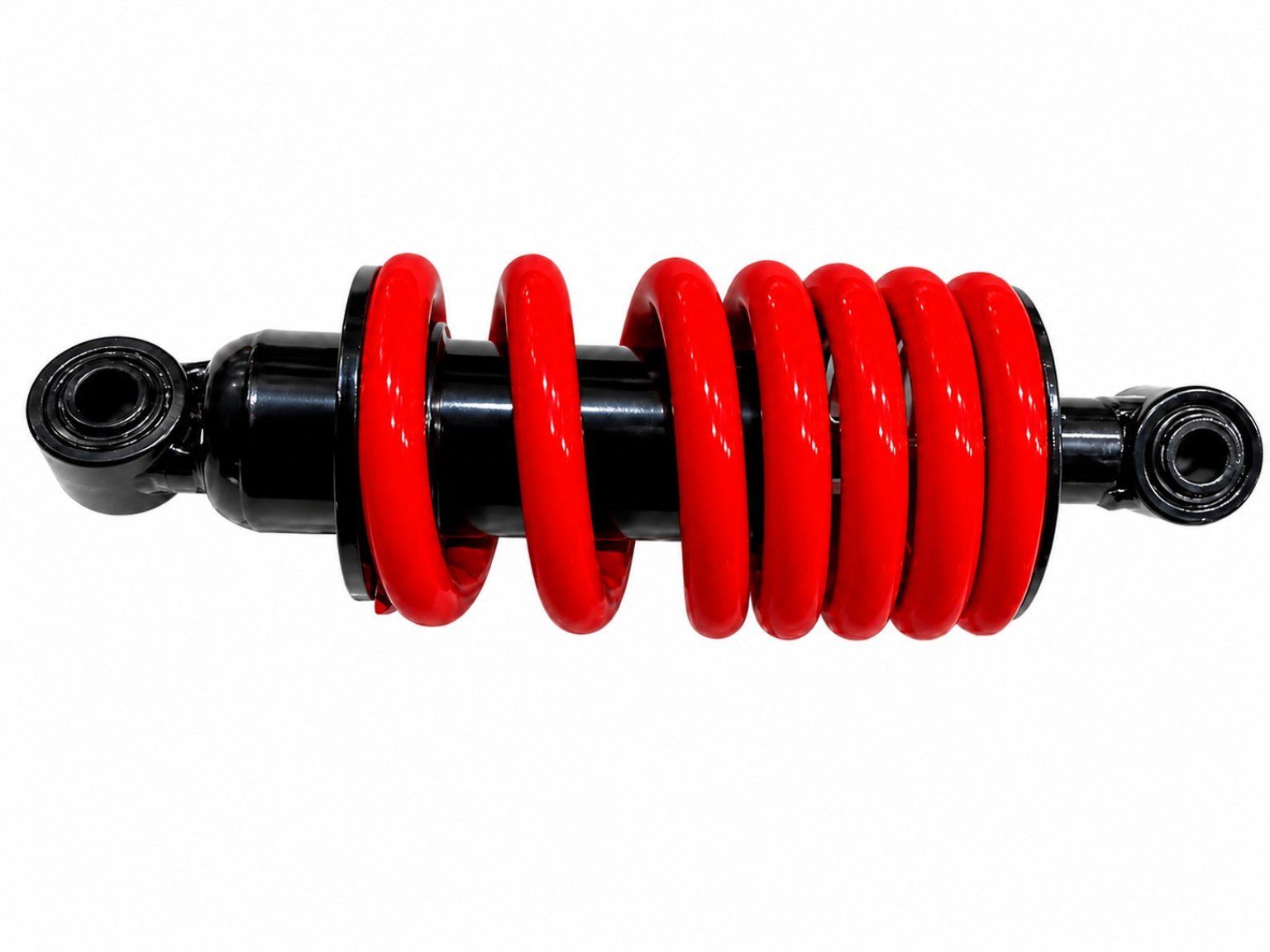 Ather 450 / 450X Rear Mono Shocker | Red Rear Monoshock Absorber