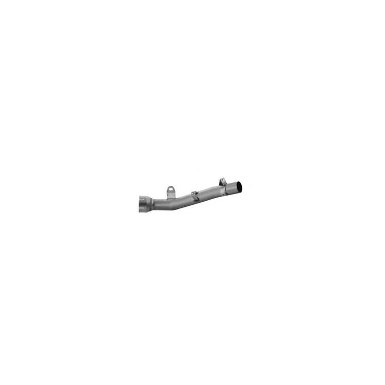 Arrow Mid Pipe For Kawasaki Zx 10R 2021