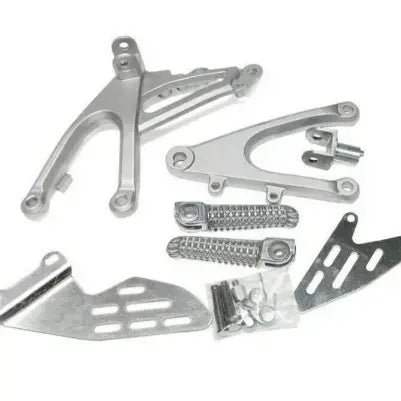 Yamaha R1 2004-2008 Front Footrest Mount image 2