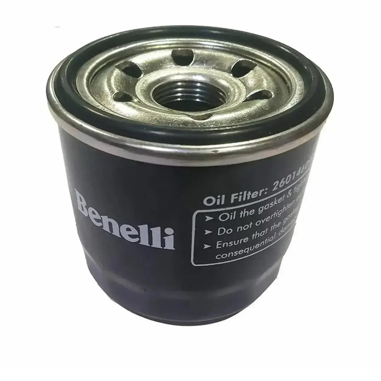 Benelli Oil Filter For TNT300 TNT 600 TRK 502 TRK 502X LEONCINO 500