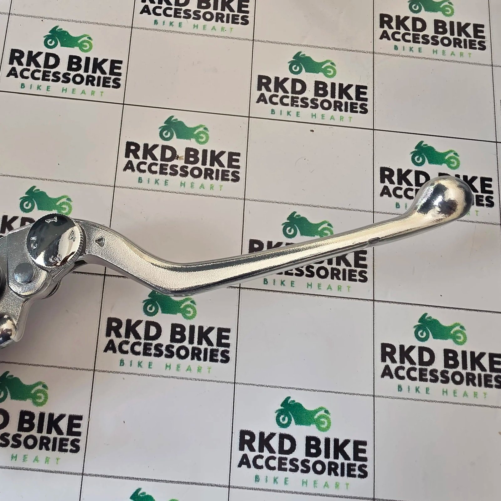 Benelli trk502x and trk502 front brake master cylinder assembly image 2