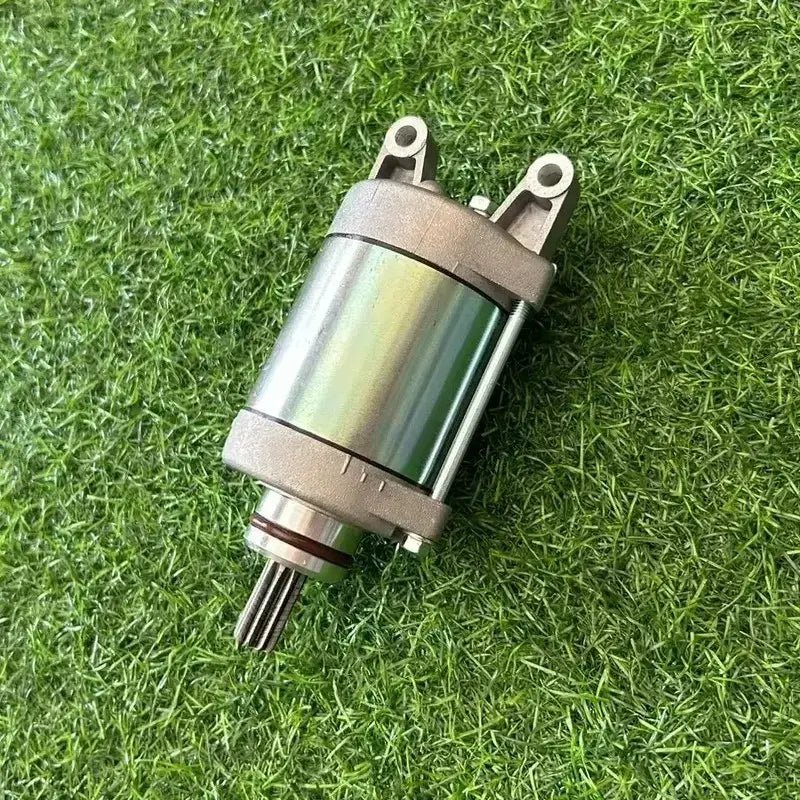 Ninja 300 self motor assembly