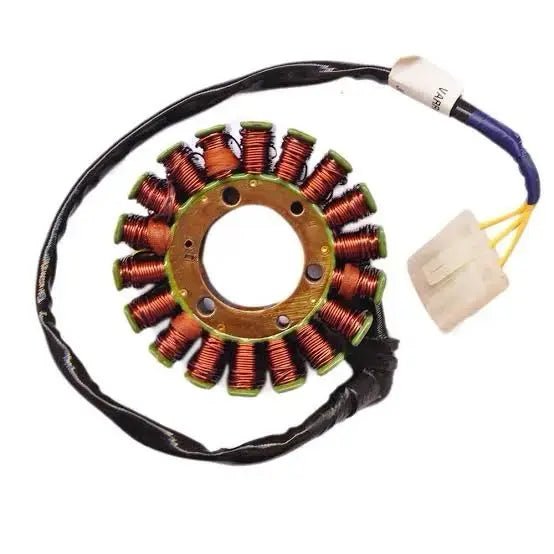 Stator Coil Plate Assembly For Ktm Duke Rc 200 Duke 125 Ktm jg05