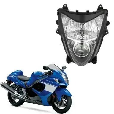 Suzuki Hayabusa GSX1300 2008-2020 Headlight Assembly