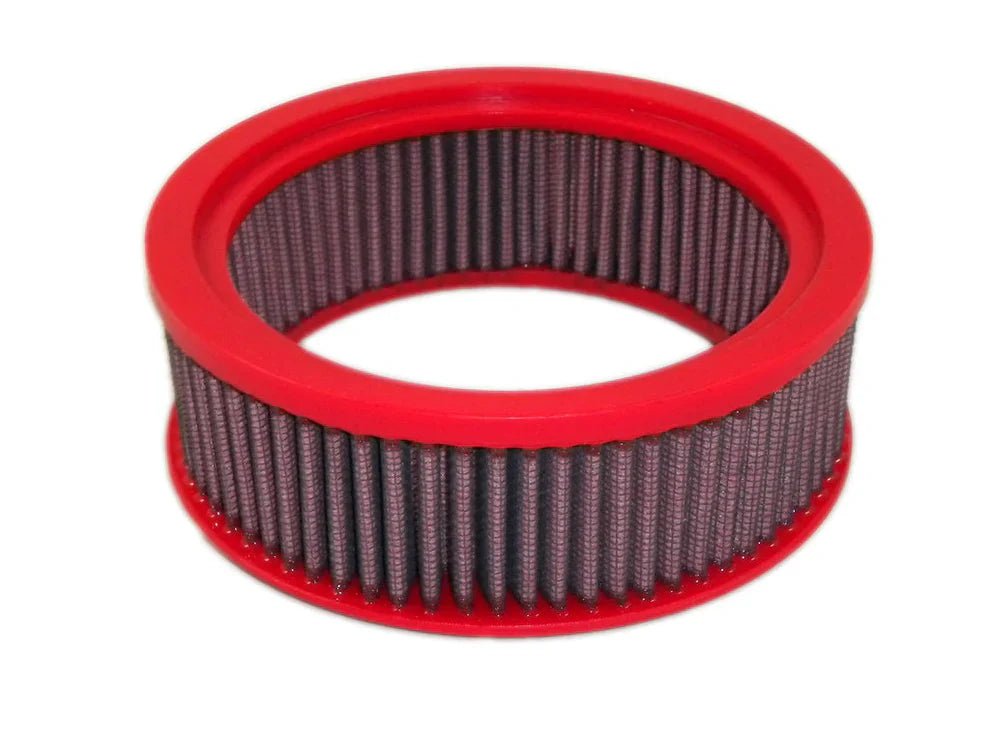 BMC Performance Air Filter FM216/16 for Harley Davidson S&S Super B Teardrop Air Cleaners | Washable High Flow Motorcycle Air Filter