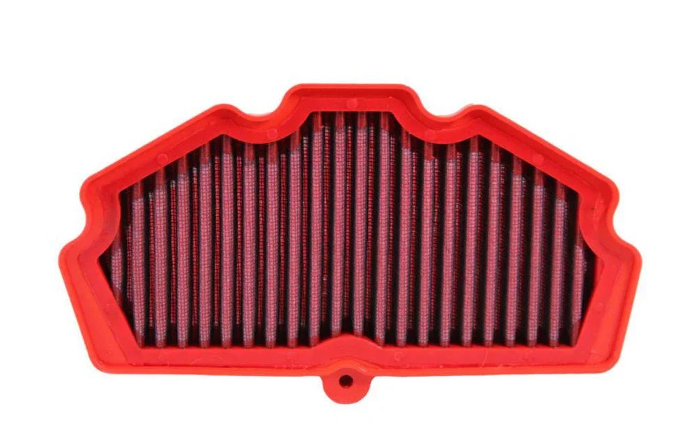 BMC Air Filter for Kawasaki Z650 / Ninja 650 / Versys 650 / Vulcan S FM889/04 – High Performance Replacement Air Filter