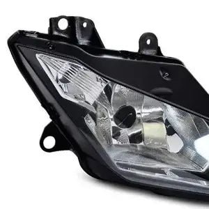 Kawasaki Ninja 300 Compatible OEM Design Headlight Assembly image 2