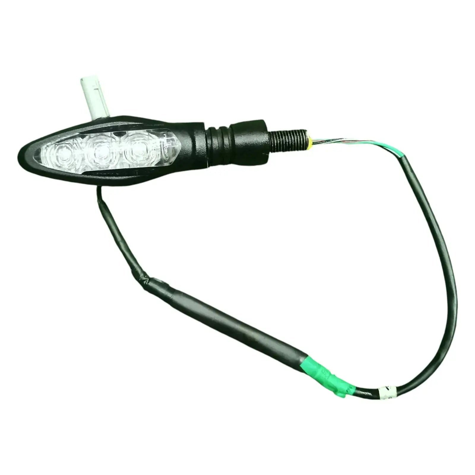 Duke/Rc Indicator Assembly