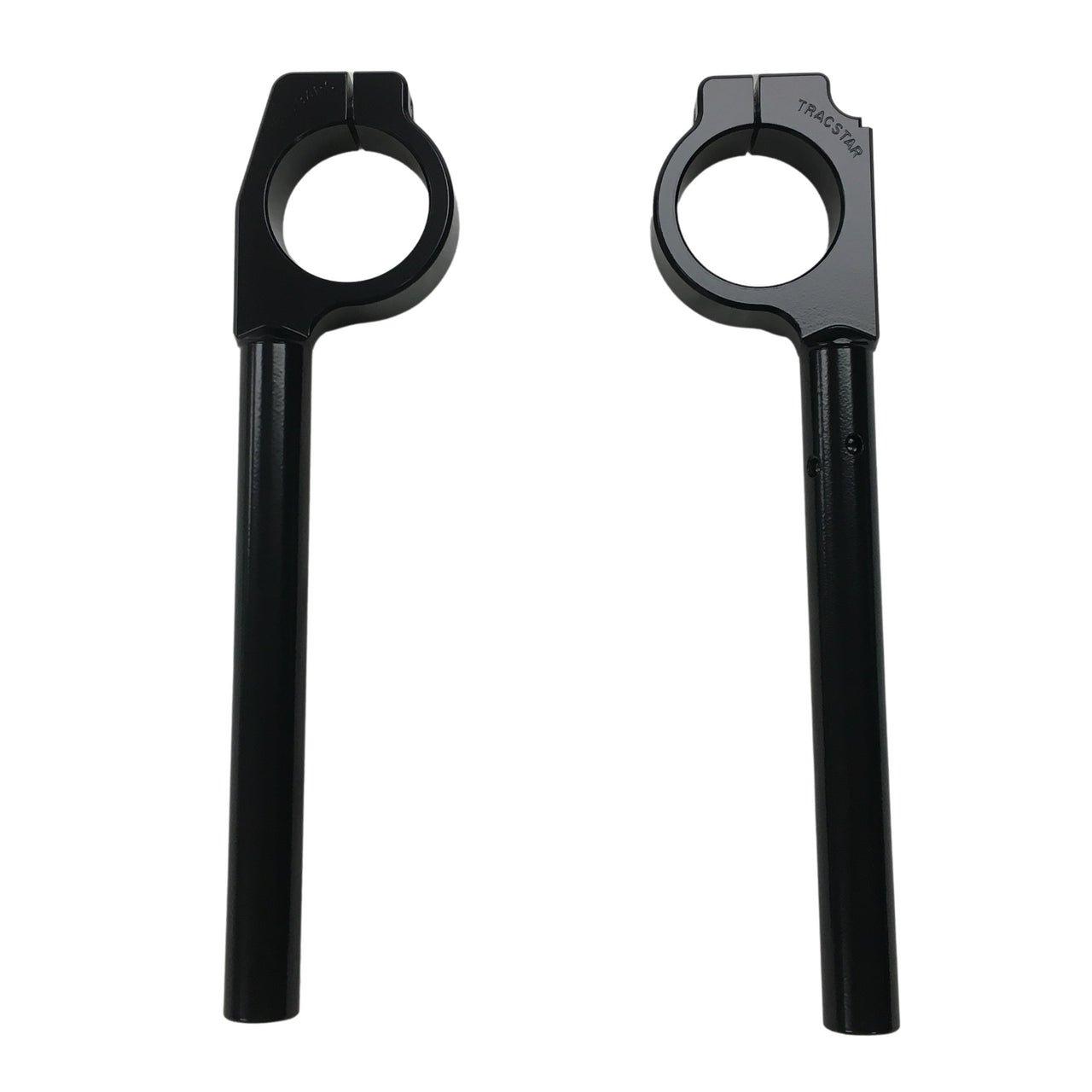 Helibars Tracstar Handlebar Risers For Kawasaki Zx 10R 2011 15