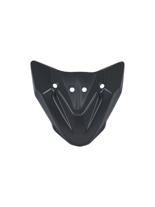 Ktm 390 Adv Fender Mat Black